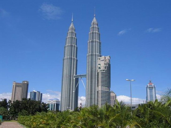 吉隆坡(Kuala Lumpur)
