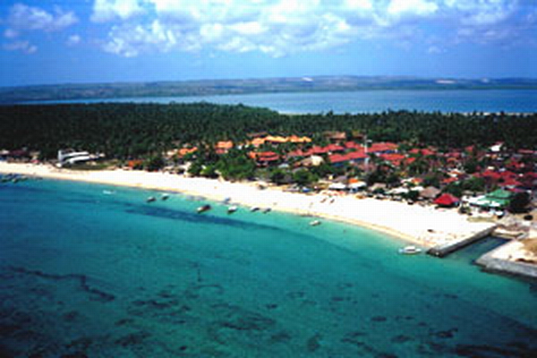 ɳŬ̲ Sanur Beach