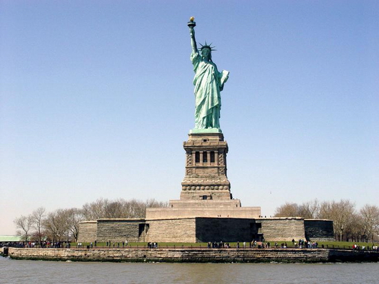 纽约(NewYork)
