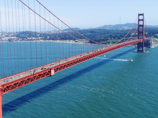 旧金山 (SanFrancisco)